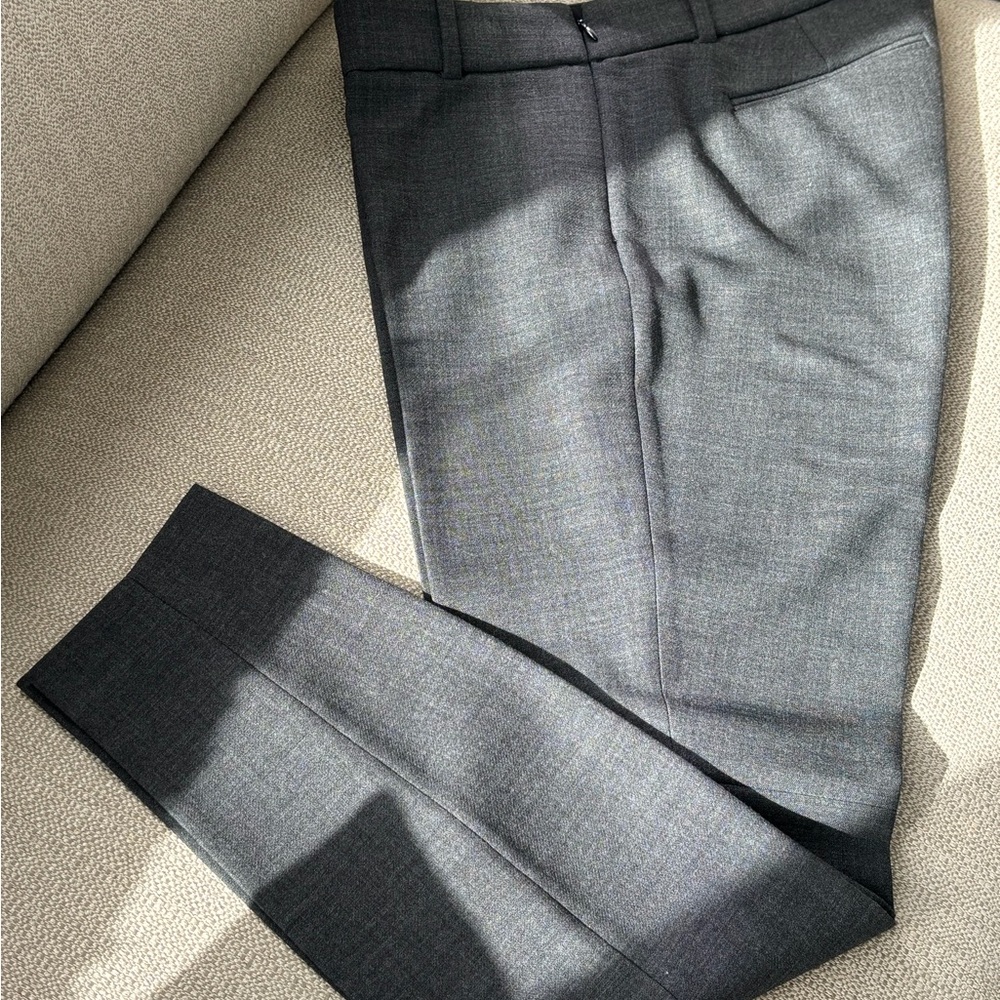 J.Crew Minnie Pant